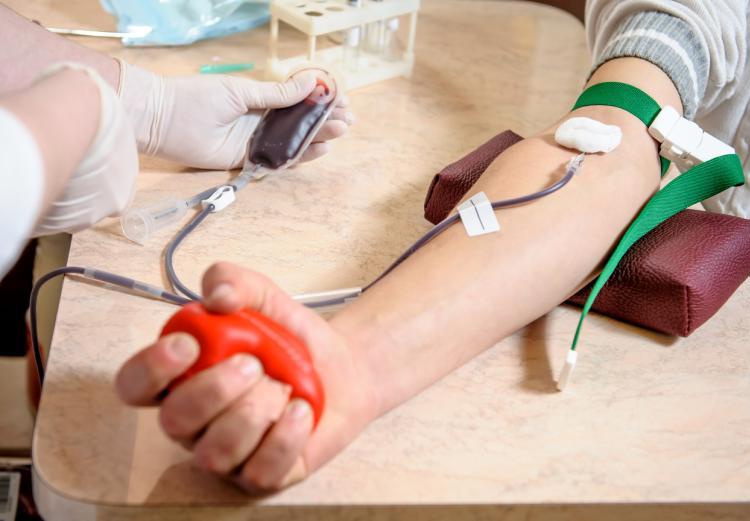 国家卫生和建设委员会颁发了国家电子无偿献血证书，该证书于6月14日上线，并与纸质版本同时使用
